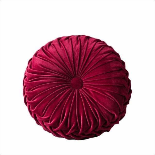 French Moroccan Chic Throw Pillow